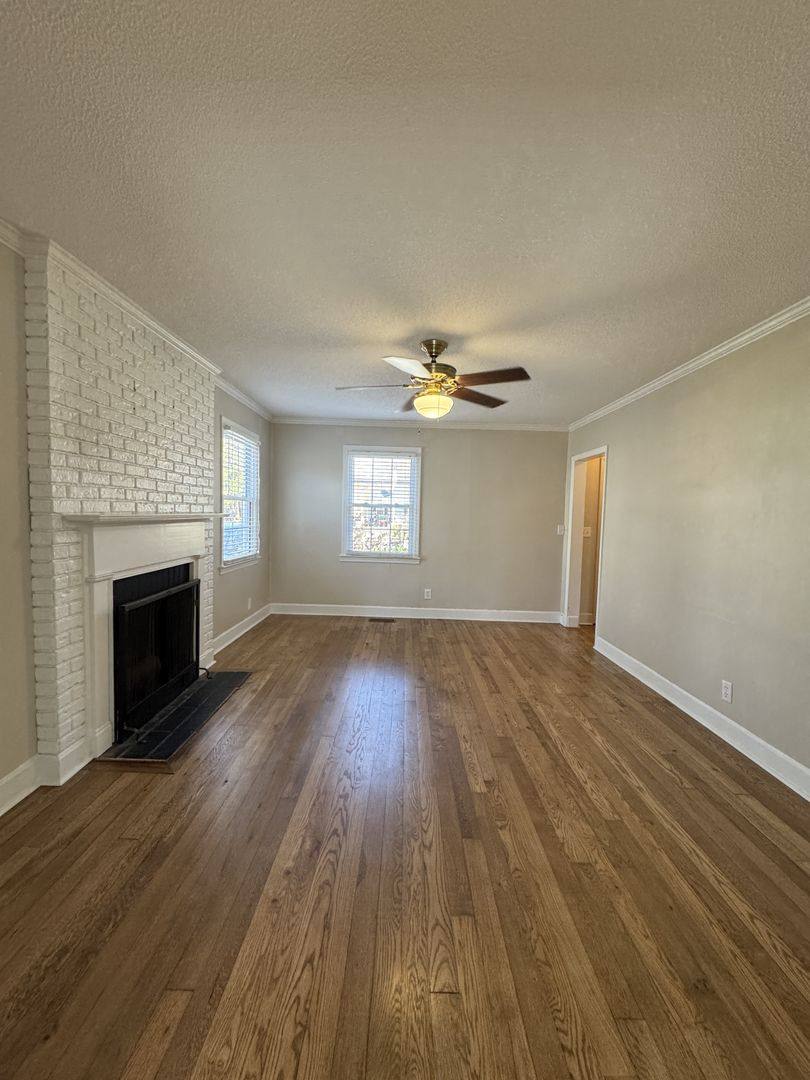 House for rent at 2028 Princeton Blvd SW, Huntsville, AL 35801