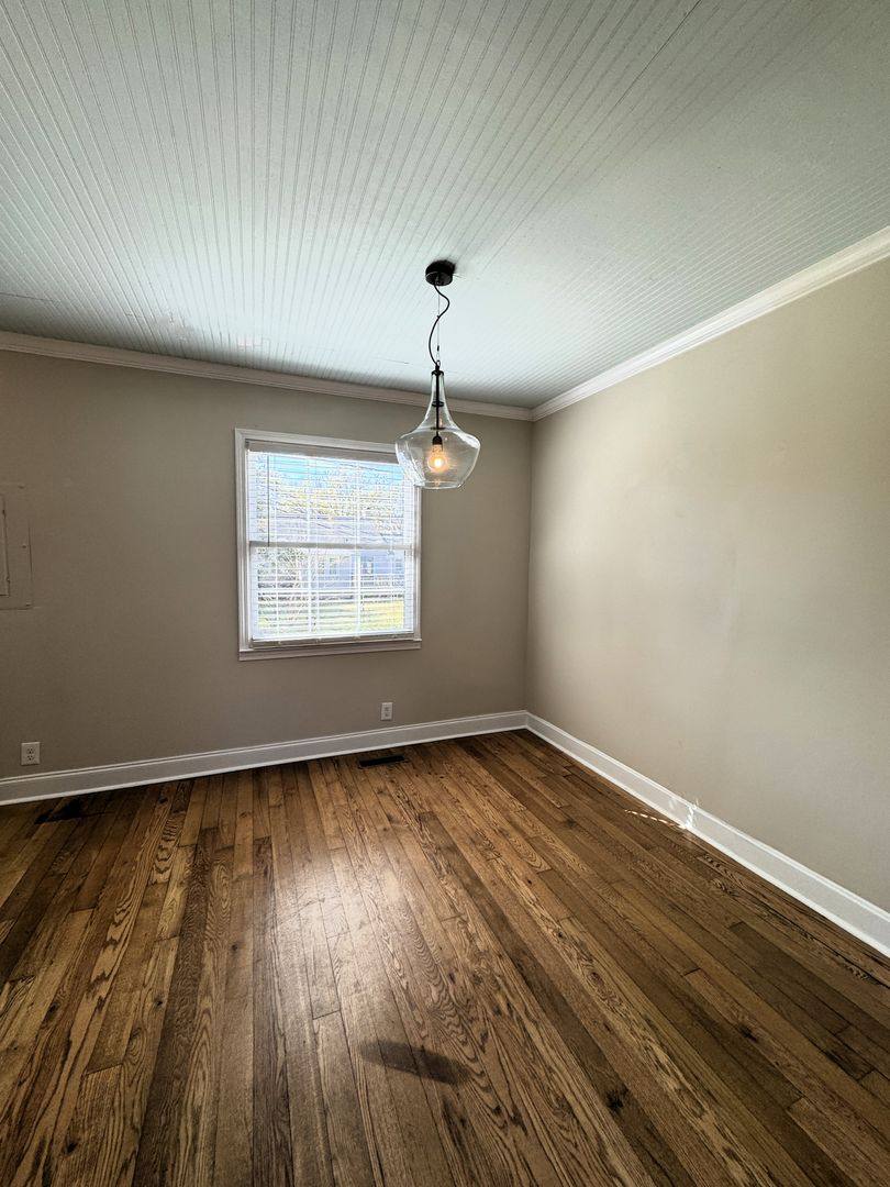 House for rent at 2028 Princeton Blvd SW, Huntsville, AL 35801