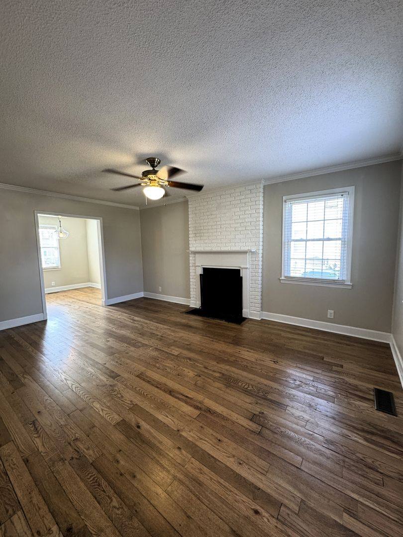 House for rent at 2028 Princeton Blvd SW, Huntsville, AL 35801