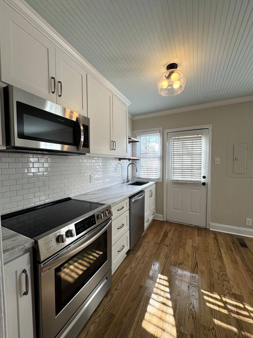House for rent at 2028 Princeton Blvd SW, Huntsville, AL 35801