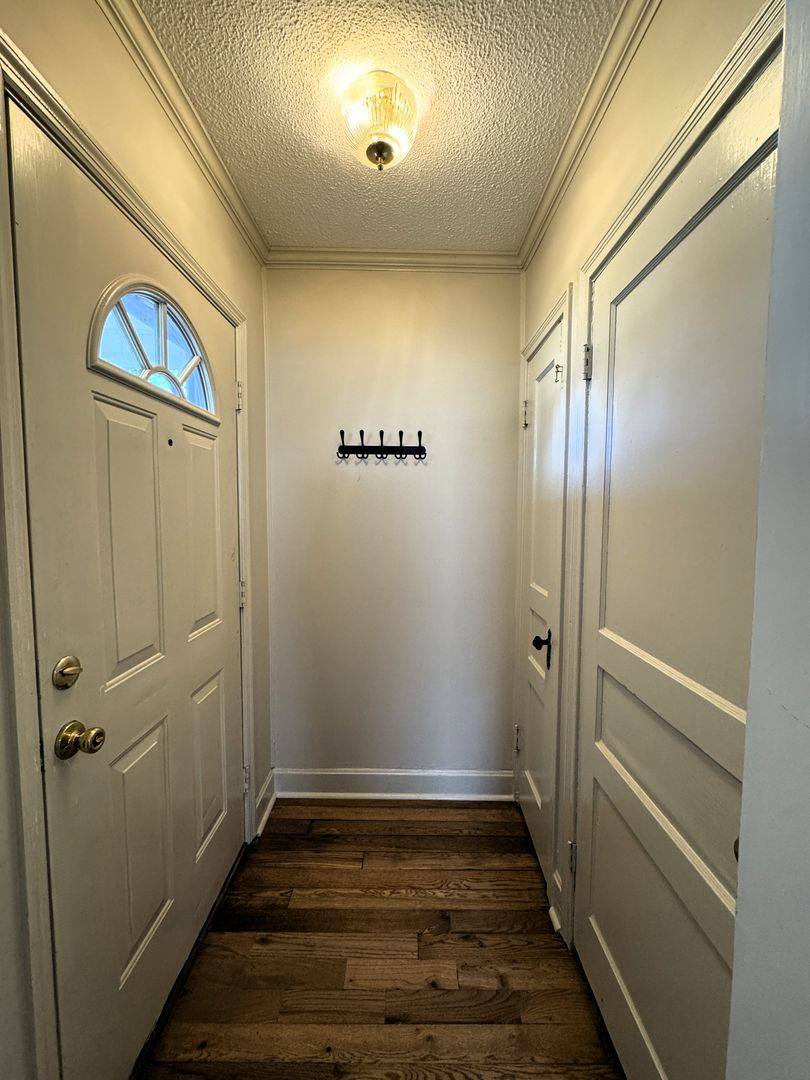 House for rent at 2028 Princeton Blvd SW, Huntsville, AL 35801