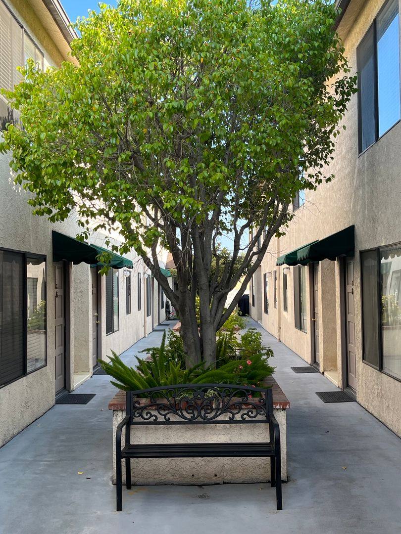Apartment for rent at 226 E Elmwood Ave, Burbank, CA 91502