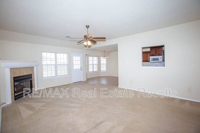 House for rent at 1902 SW Fremont St, Bentonville, AR 72713