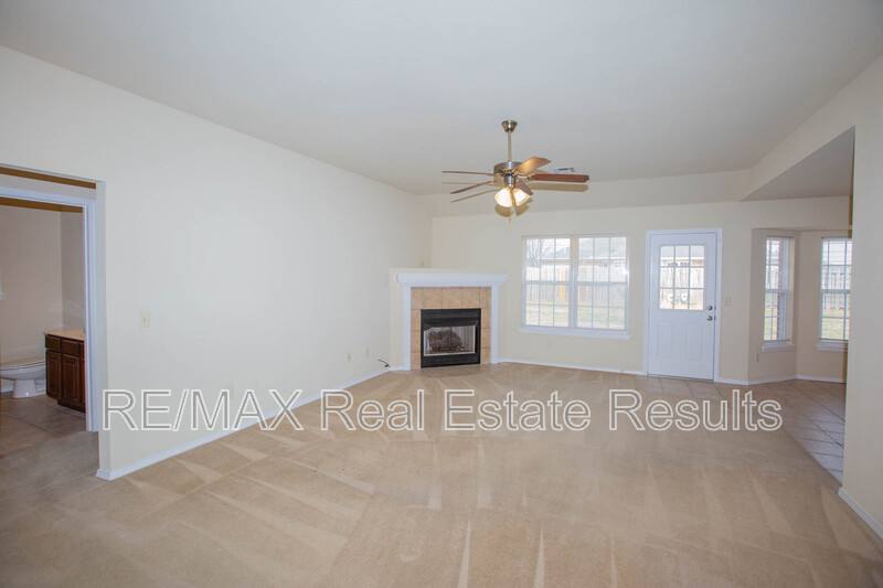 House for rent at 1902 SW Fremont St, Bentonville, AR 72713