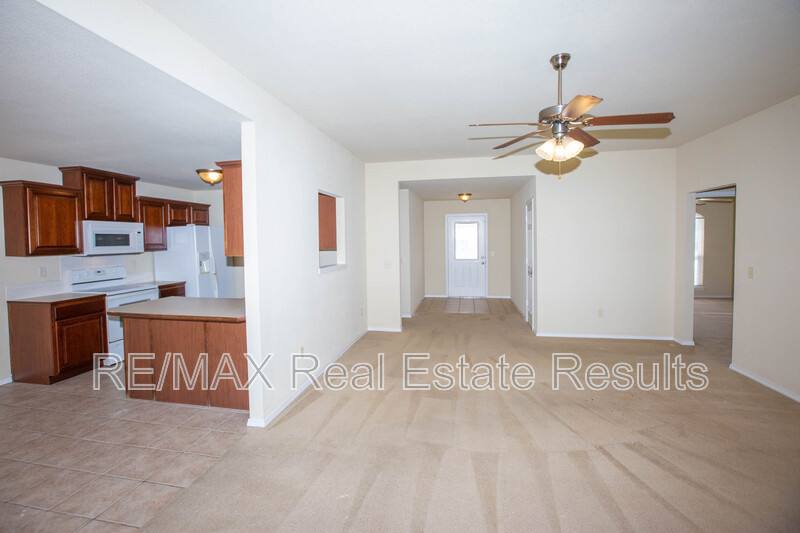 House for rent at 1902 SW Fremont St, Bentonville, AR 72713