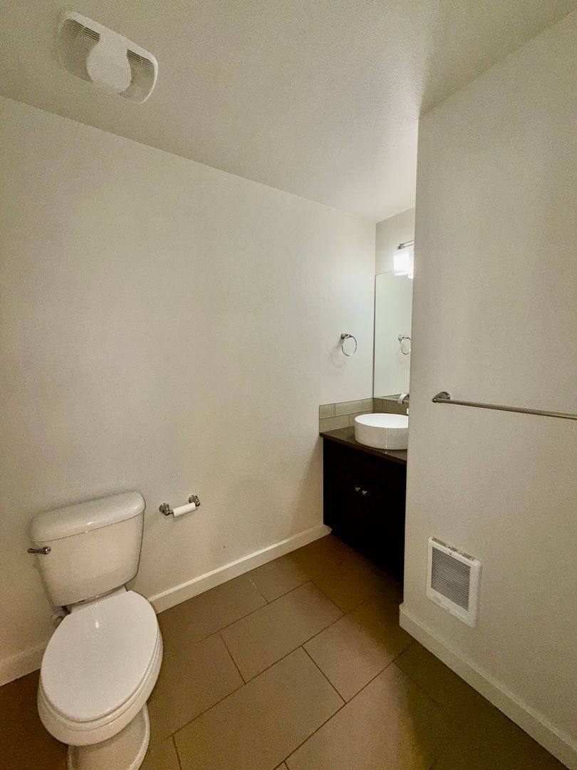 Apartment for rent at 3651 SE Francis St, Portland, OR 97202