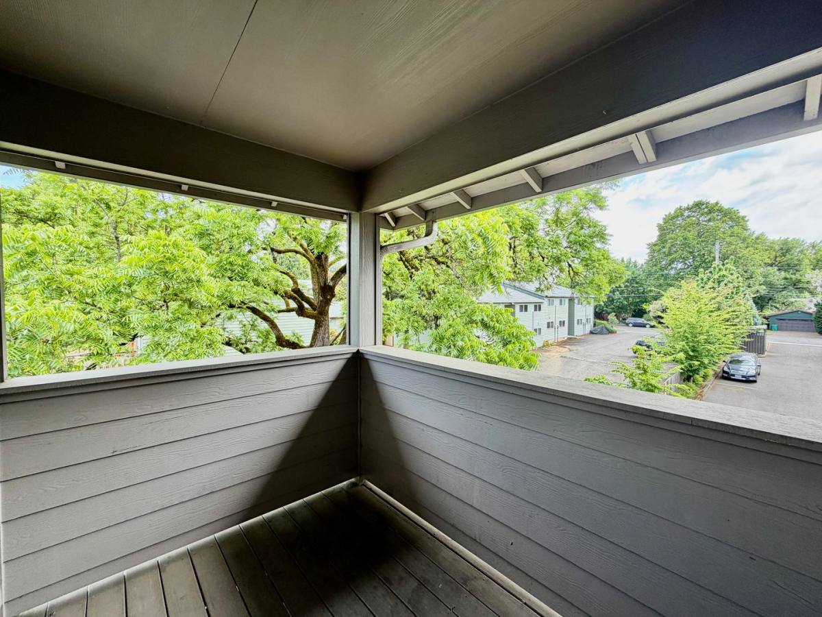 Apartment for rent at 3651 SE Francis St, Portland, OR 97202
