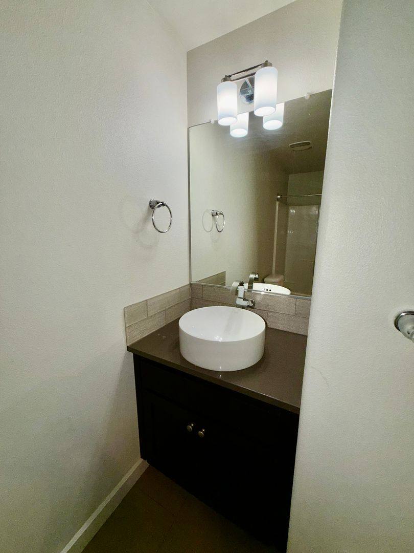 Apartment for rent at 3651 SE Francis St, Portland, OR 97202