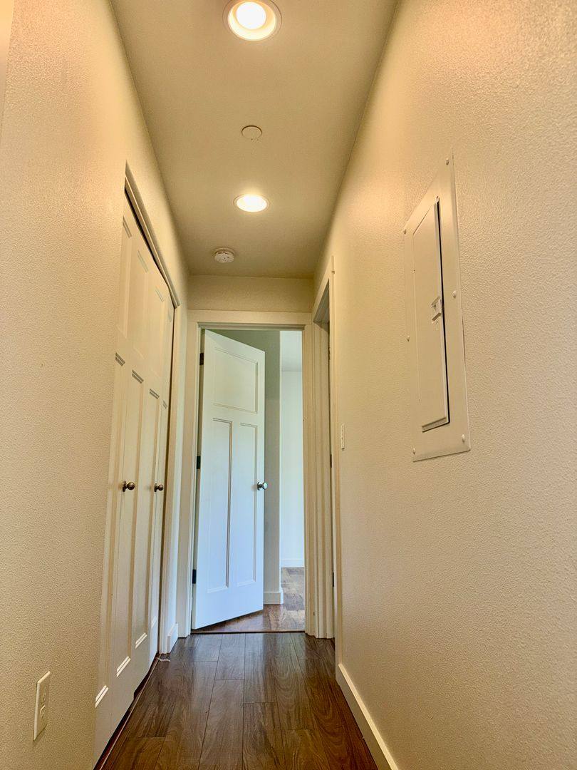 Apartment for rent at 3651 SE Francis St, Portland, OR 97202