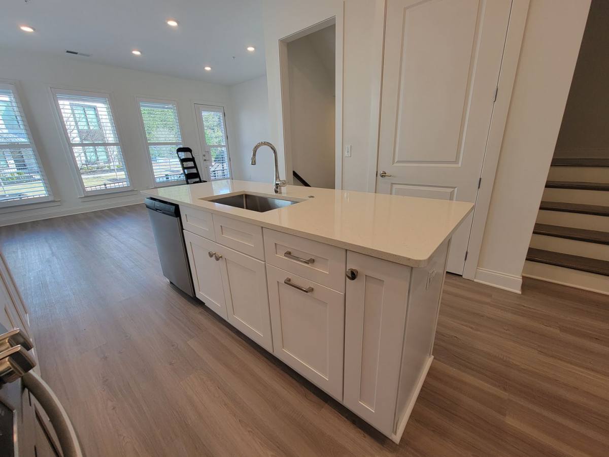 Townhouse for rent at 111 Pearl St, Woodstock, GA 30188