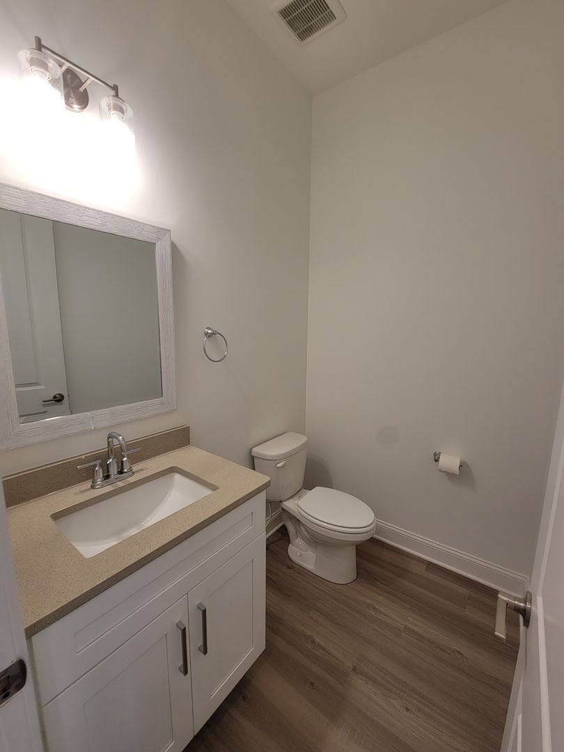 Townhouse for rent at 111 Pearl St, Woodstock, GA 30188