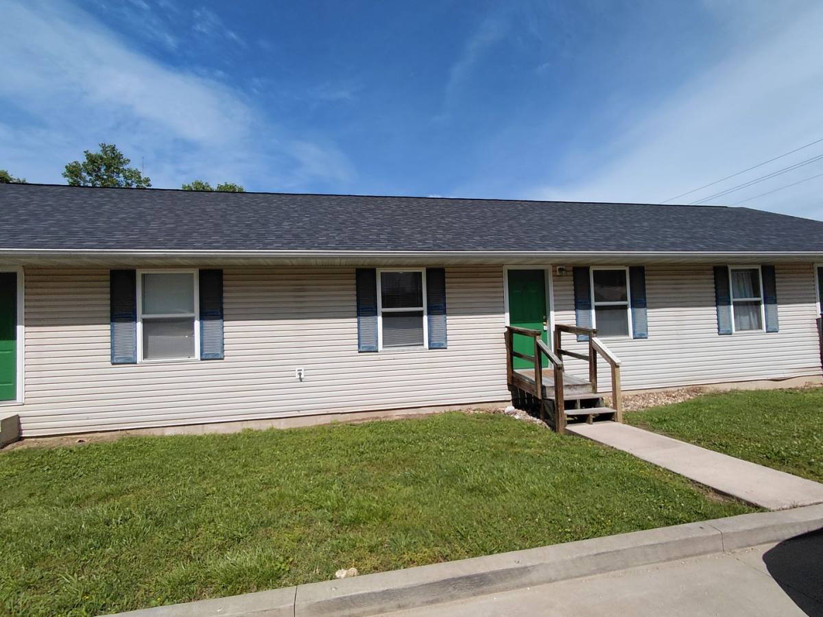 Apartment for rent at 1825 Vichy, Rolla, MO 65401
