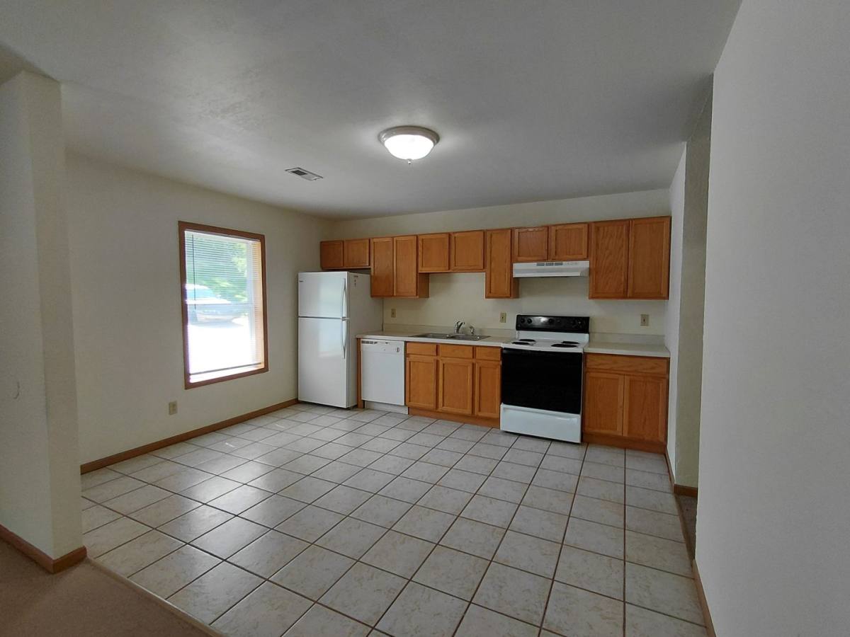 Apartment for rent at 1825 Vichy, Rolla, MO 65401