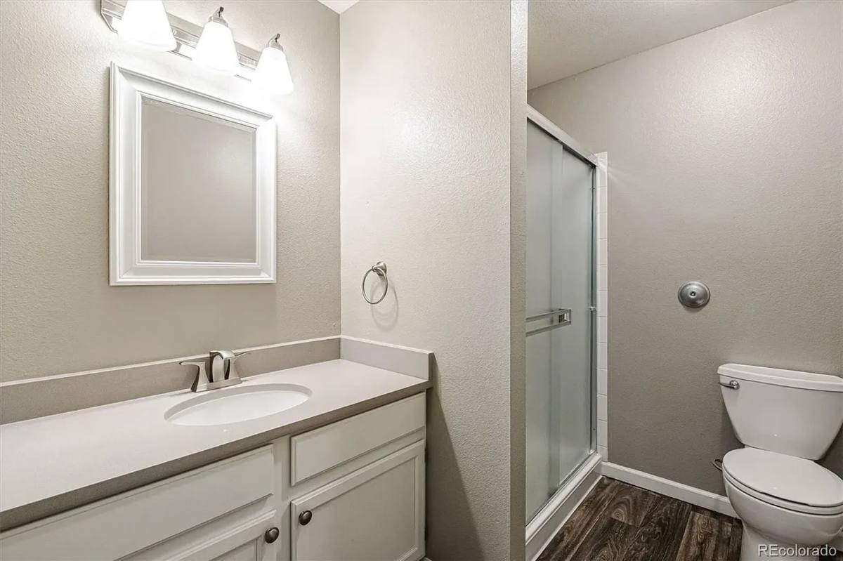 Townhouse for rent at 701 Canyon Dr, Castle Rock, CO 80104