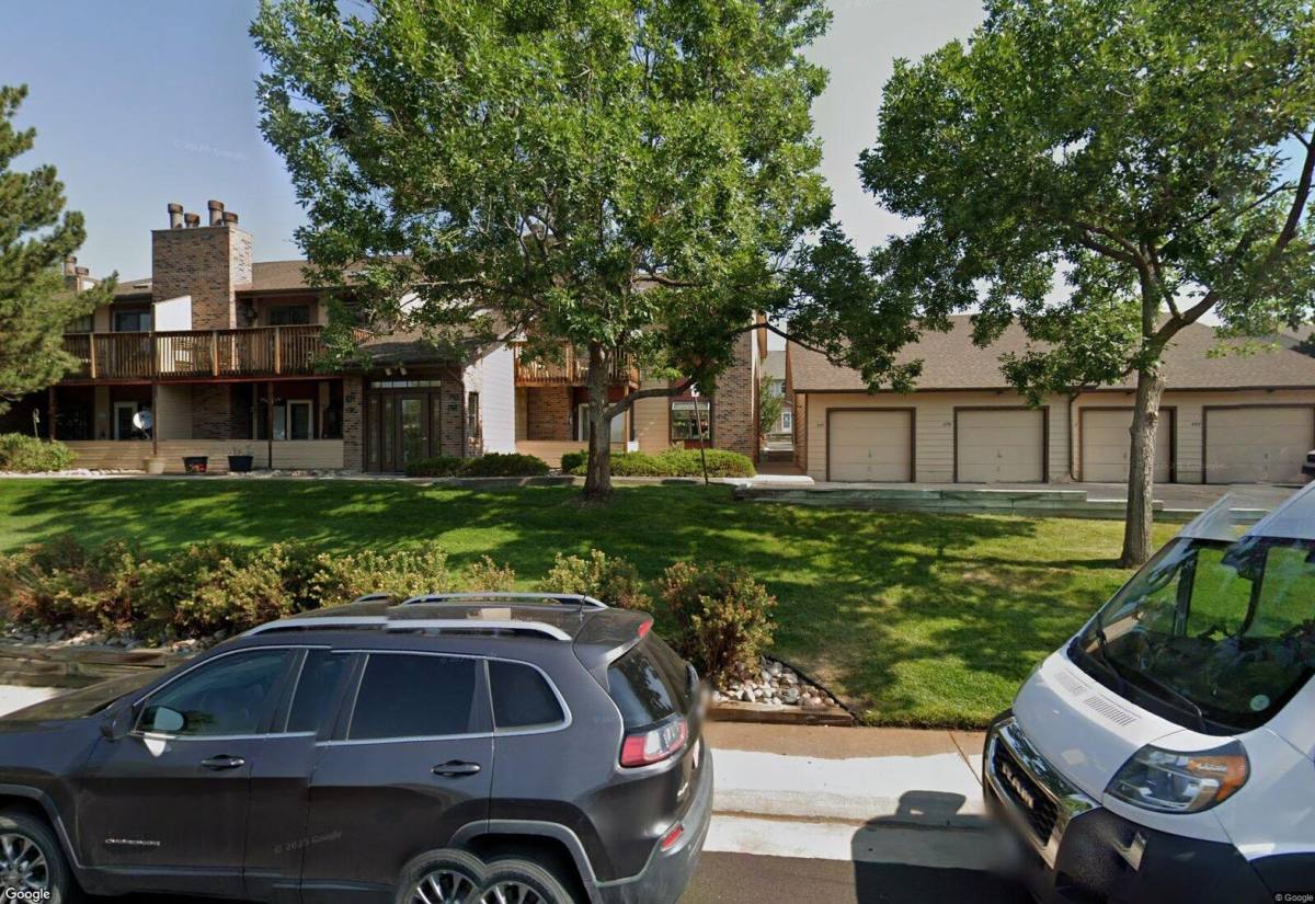 Townhouse for rent at 701 Canyon Dr, Castle Rock, CO 80104