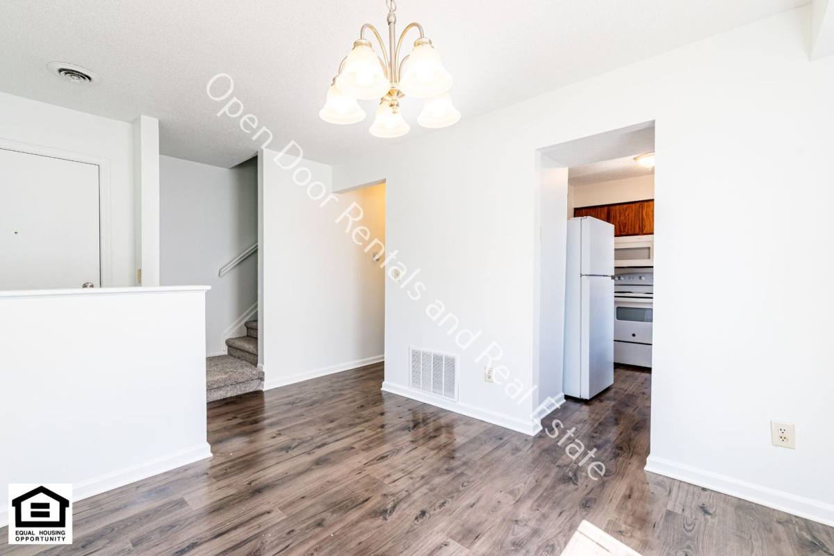 Apartment for rent at 5005 5007 Vermont Lane, Fort Wayne, IN 46815
