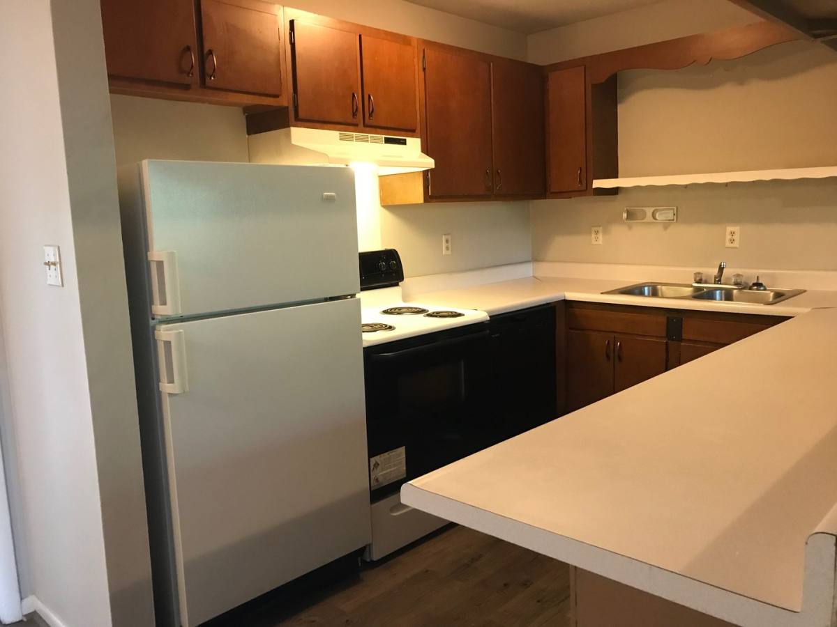 Apartment for rent at 1415 Christine Ave, Anniston, AL 36207