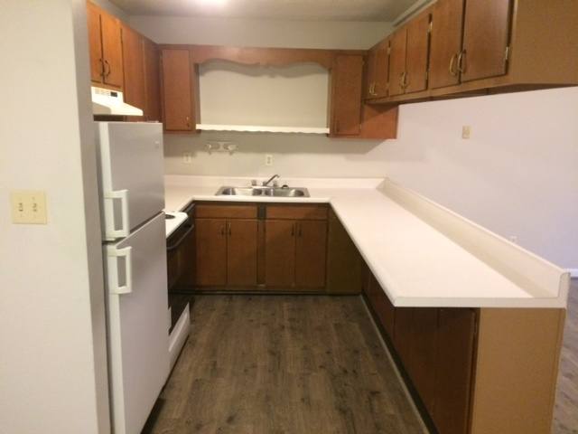 Apartment for rent at 1415 Christine Ave, Anniston, AL 36207