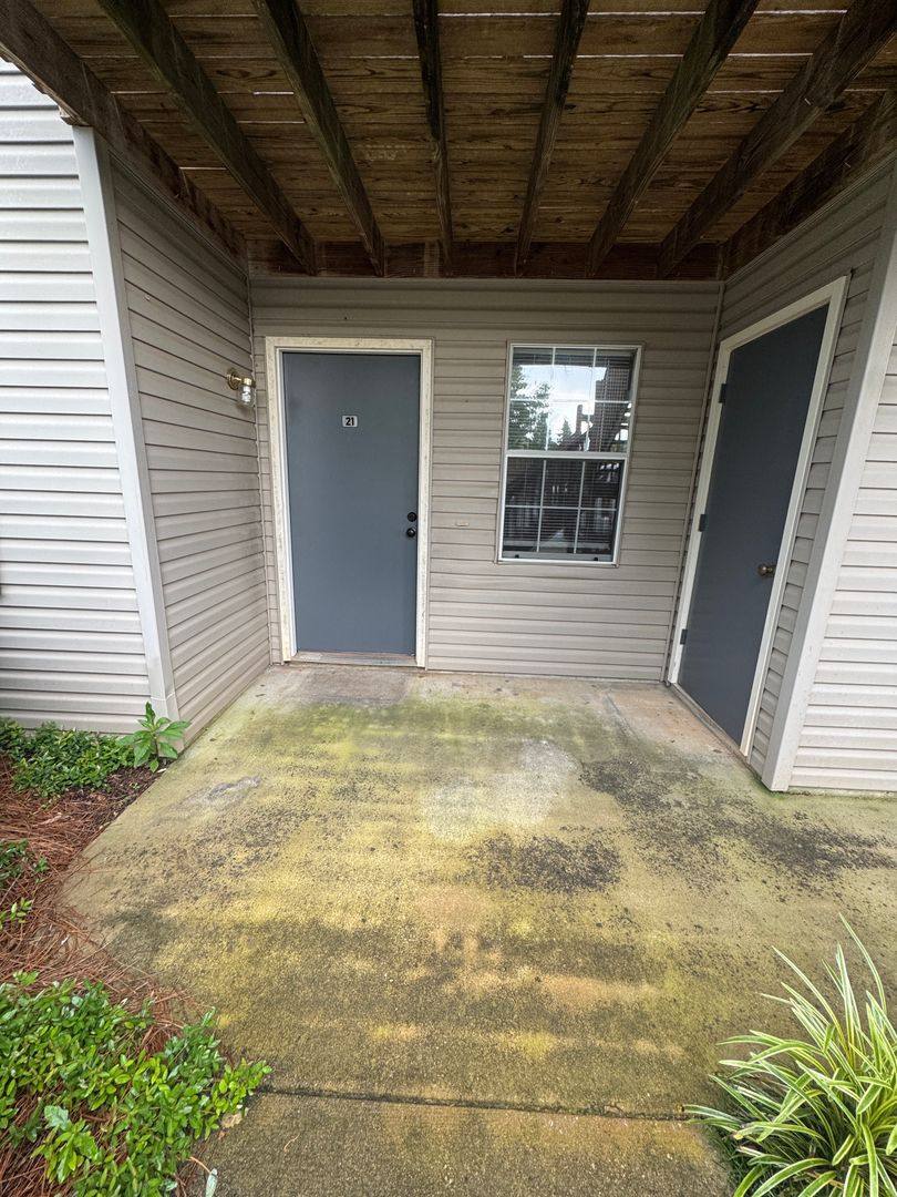 Apartment for rent at 7030 Alexandria Jacksonville Highway, Jacksonville, AL 36265