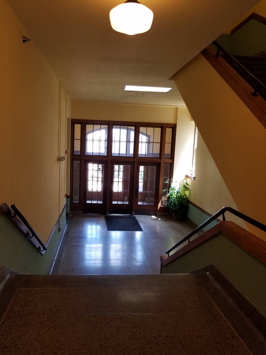 Apartment for rent at 201 S Copeland Ave, Jefferson, WI 53549