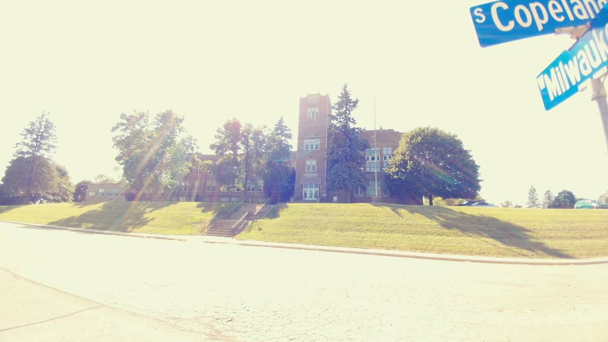 Apartment for rent at 201 S Copeland Ave, Jefferson, WI 53549