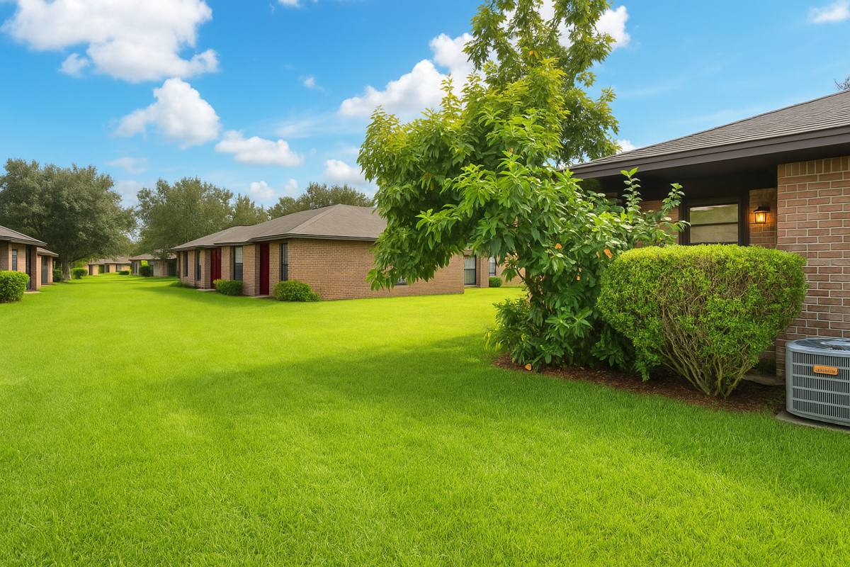 Apartment for rent at 2200 Clover Ridge Court, Eagle Lake, FL 33839