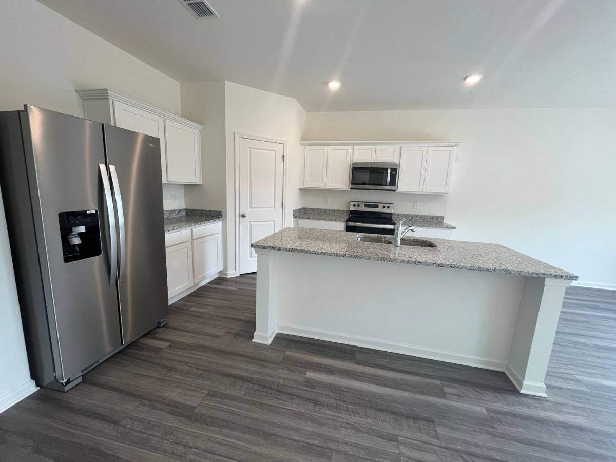 House for rent at 303 Hyde Park, Winder, GA 30680