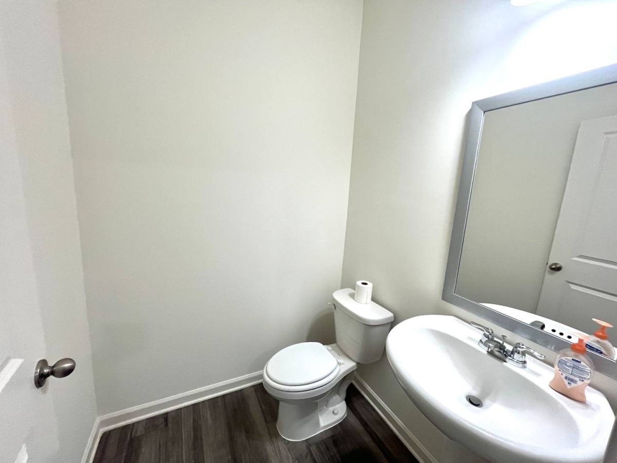 House for rent at 303 Hyde Park, Winder, GA 30680