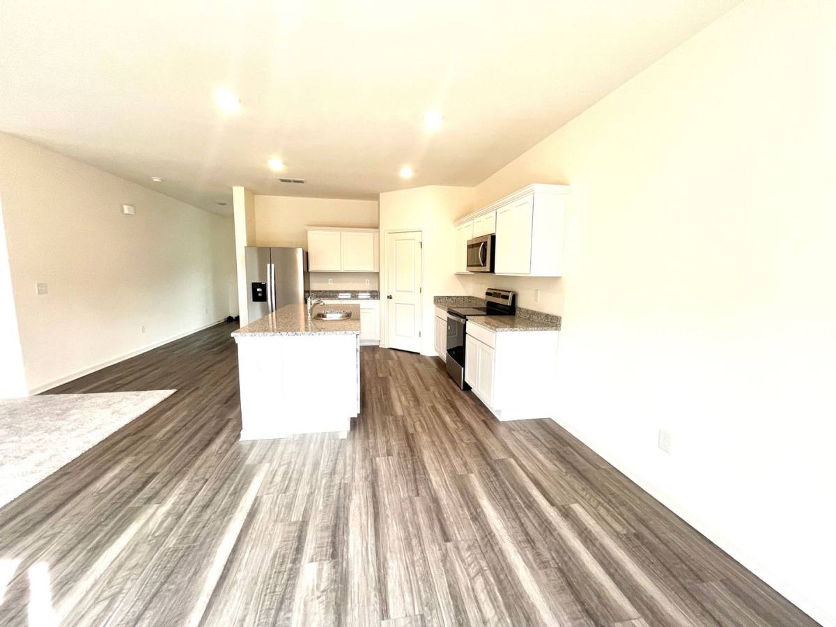 House for rent at 303 Hyde Park, Winder, GA 30680