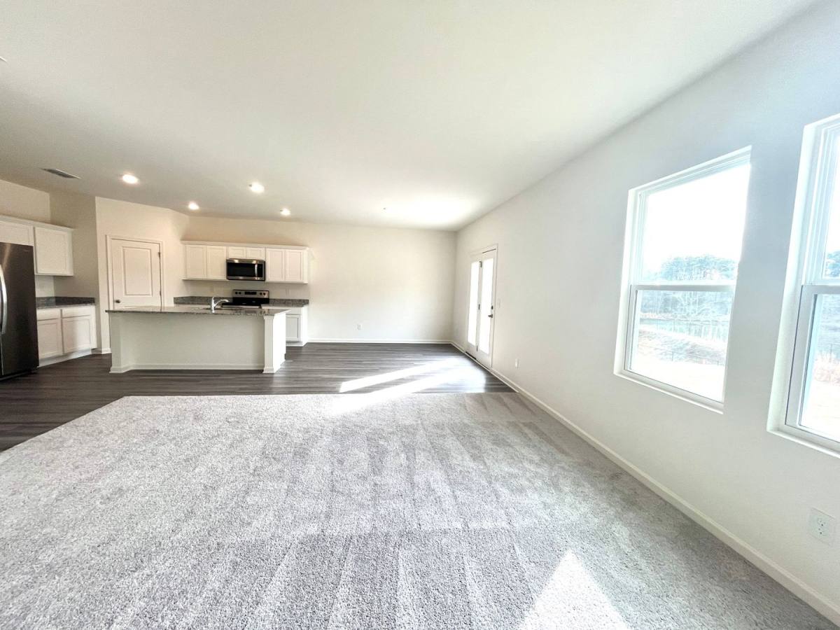 House for rent at 303 Hyde Park, Winder, GA 30680