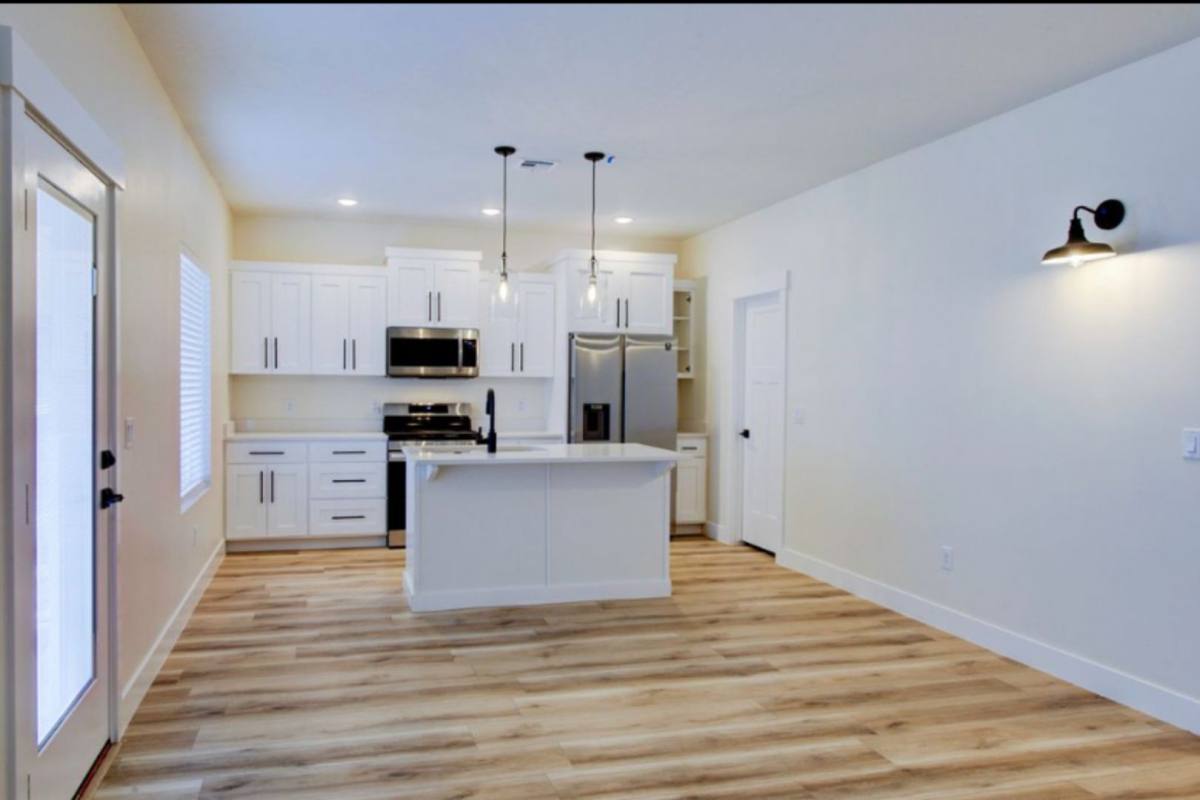 House for rent at 2875 W Cody Dr, Cedar City, UT 84720