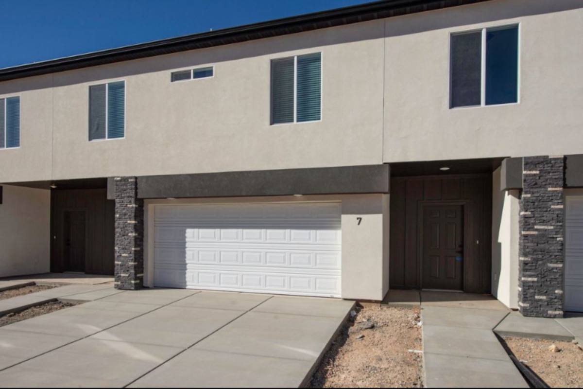 House for rent at 2875 W Cody Dr, Cedar City, UT 84720