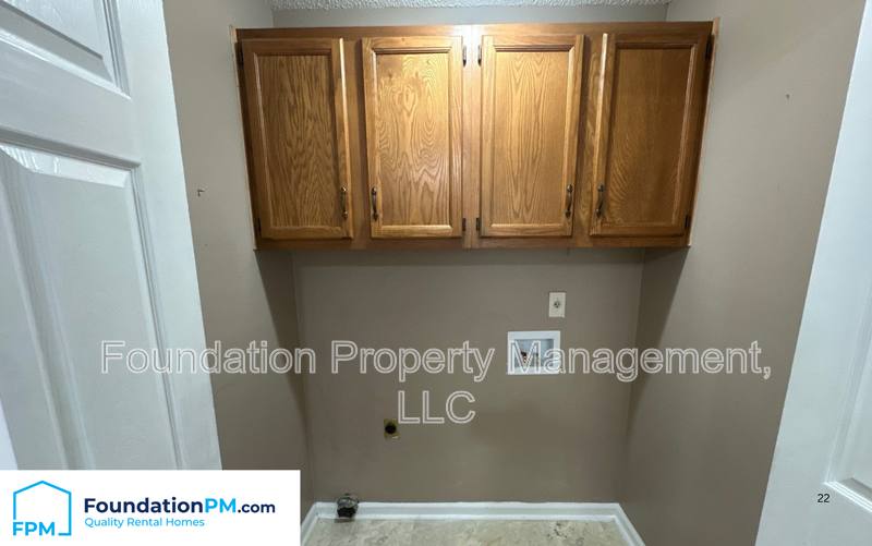 House for rent at 7209 German Creek Park, Memphis, TN 38125