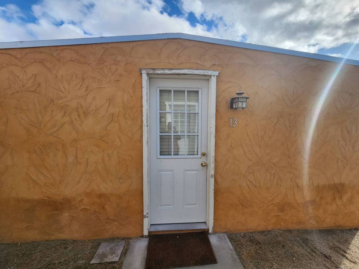 Apartment for rent at 6630 Adobe, Twentynine Palms, CA 92277