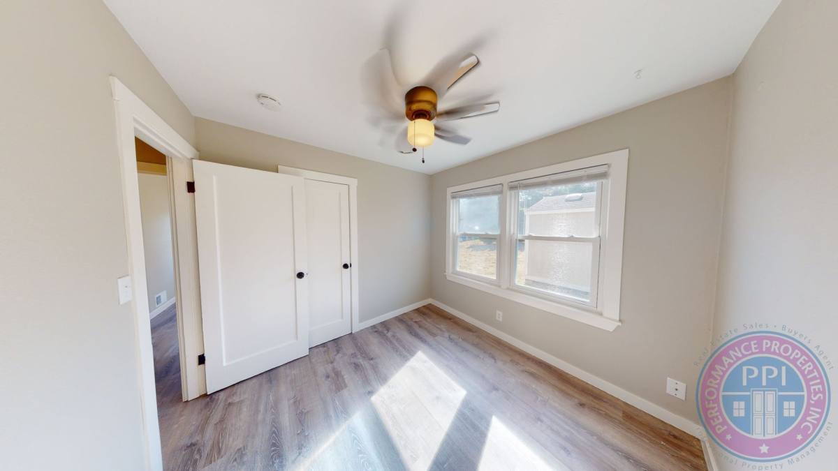 House for rent at 1234 NE Highland St, Portland, OR 97211
