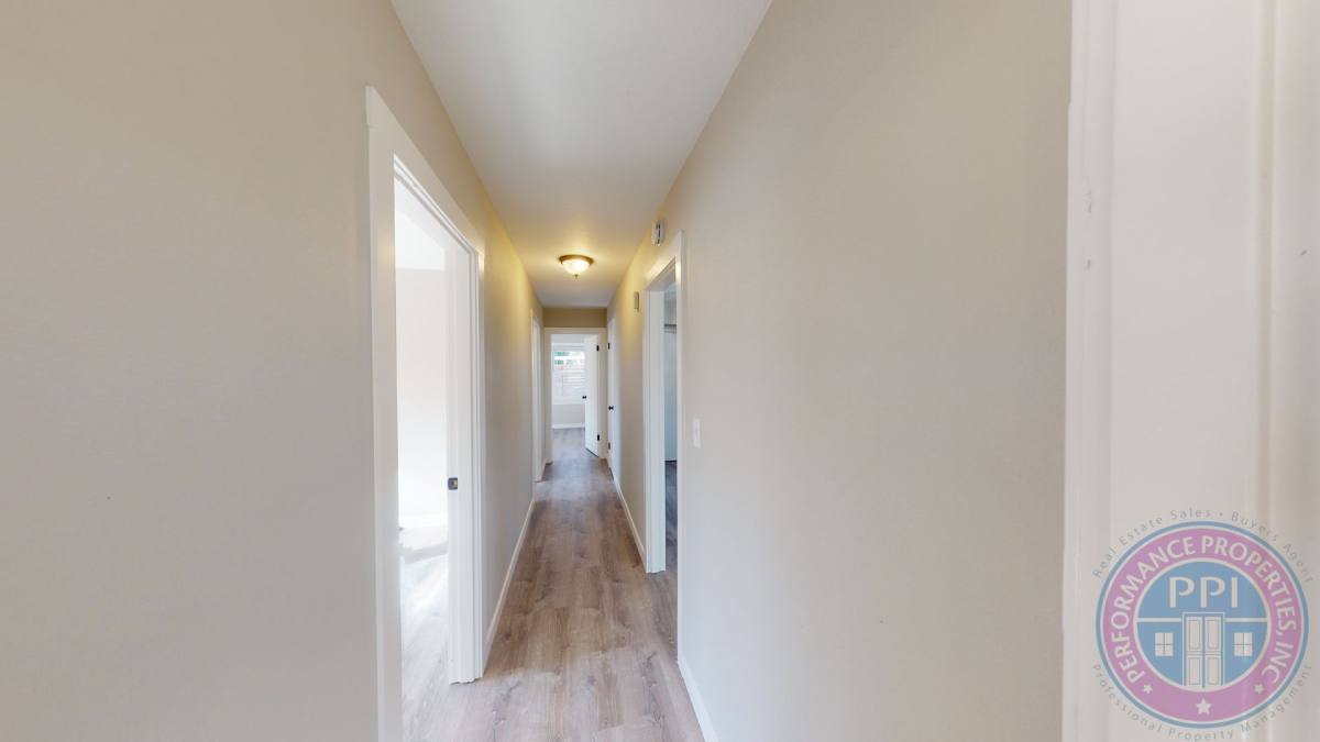 House for rent at 1234 NE Highland St, Portland, OR 97211