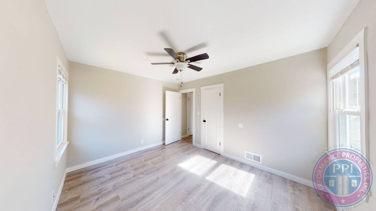 House for rent at 1234 NE Highland St, Portland, OR 97211