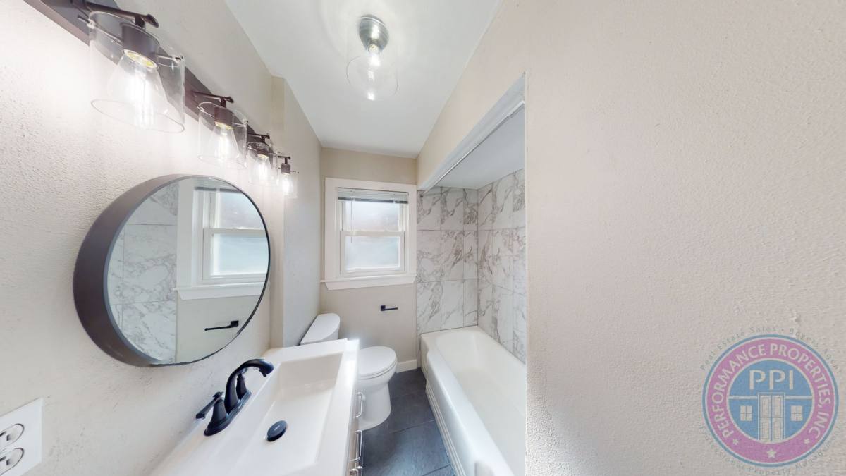 House for rent at 1234 NE Highland St, Portland, OR 97211