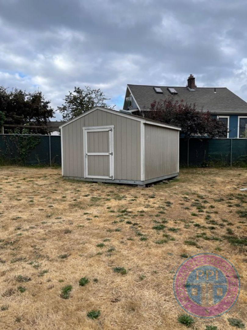 House for rent at 1234 NE Highland St, Portland, OR 97211