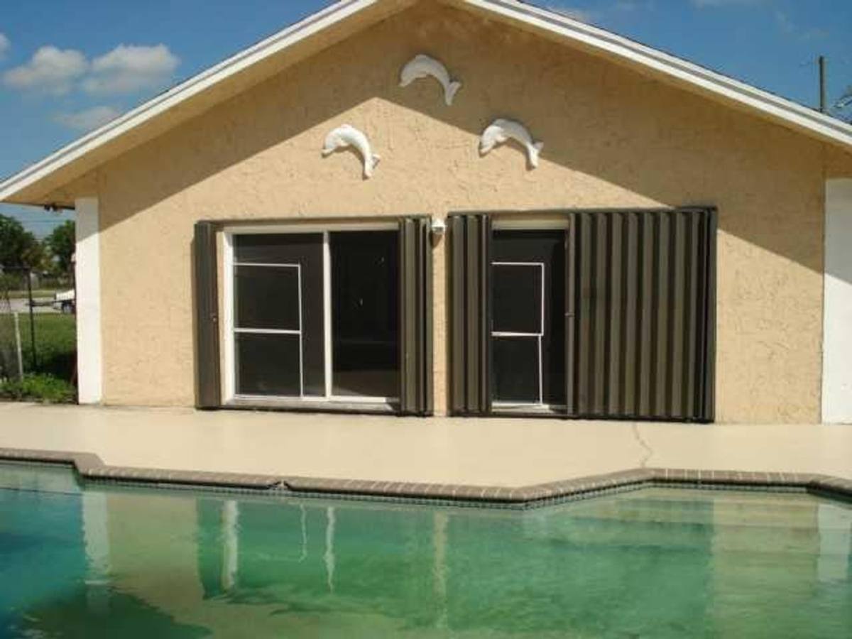 House for rent at 1880 NW 8th St, Pompano Beach, FL 33069