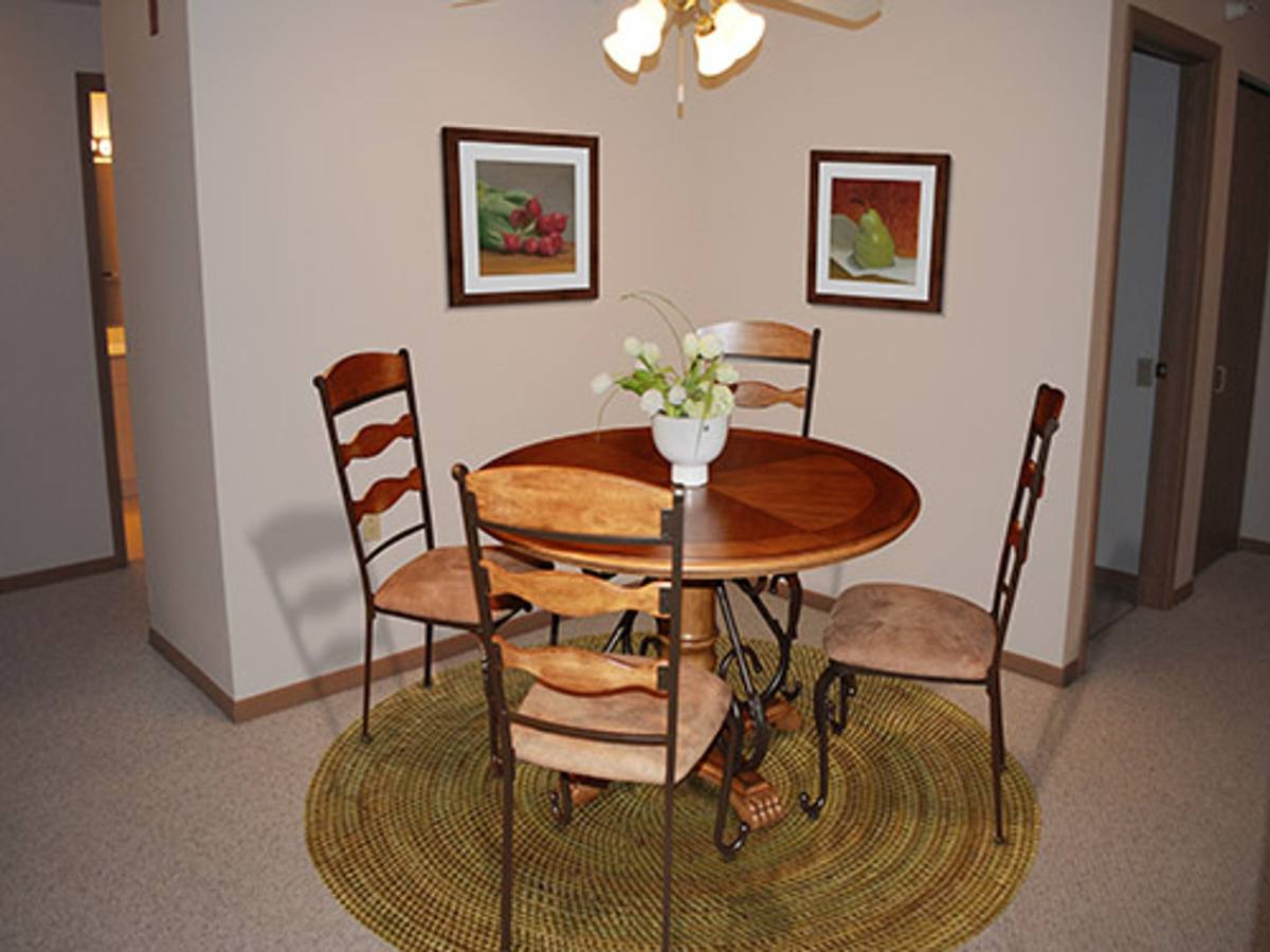Apartment for rent at 4200 S 35th St, Milwaukee, WI 53221