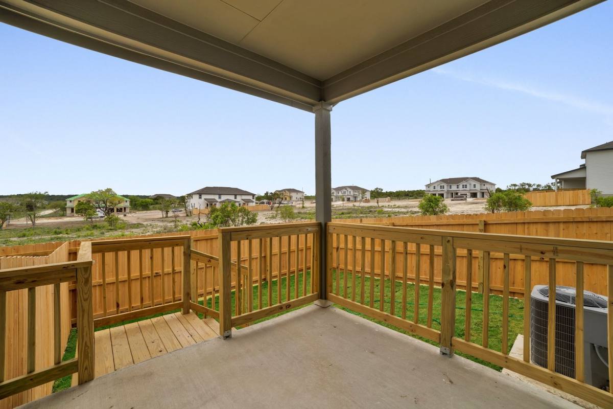 Townhouse for rent at 166 Marigold Place, San Antonio, TX 78253