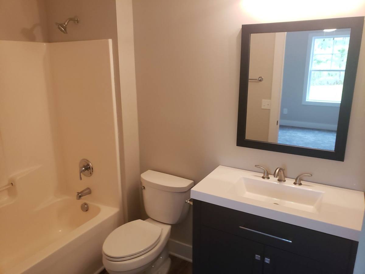 Townhouse for rent at 182 Pine Hollow Rd, Holly Ridge, NC 28445
