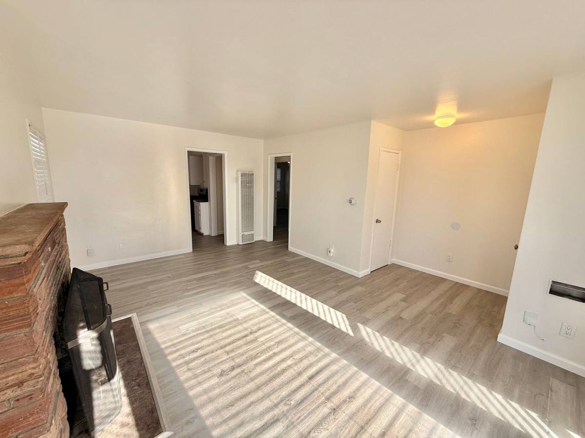 Apartment for rent at 5302 Churchward, San Diego, CA 92114