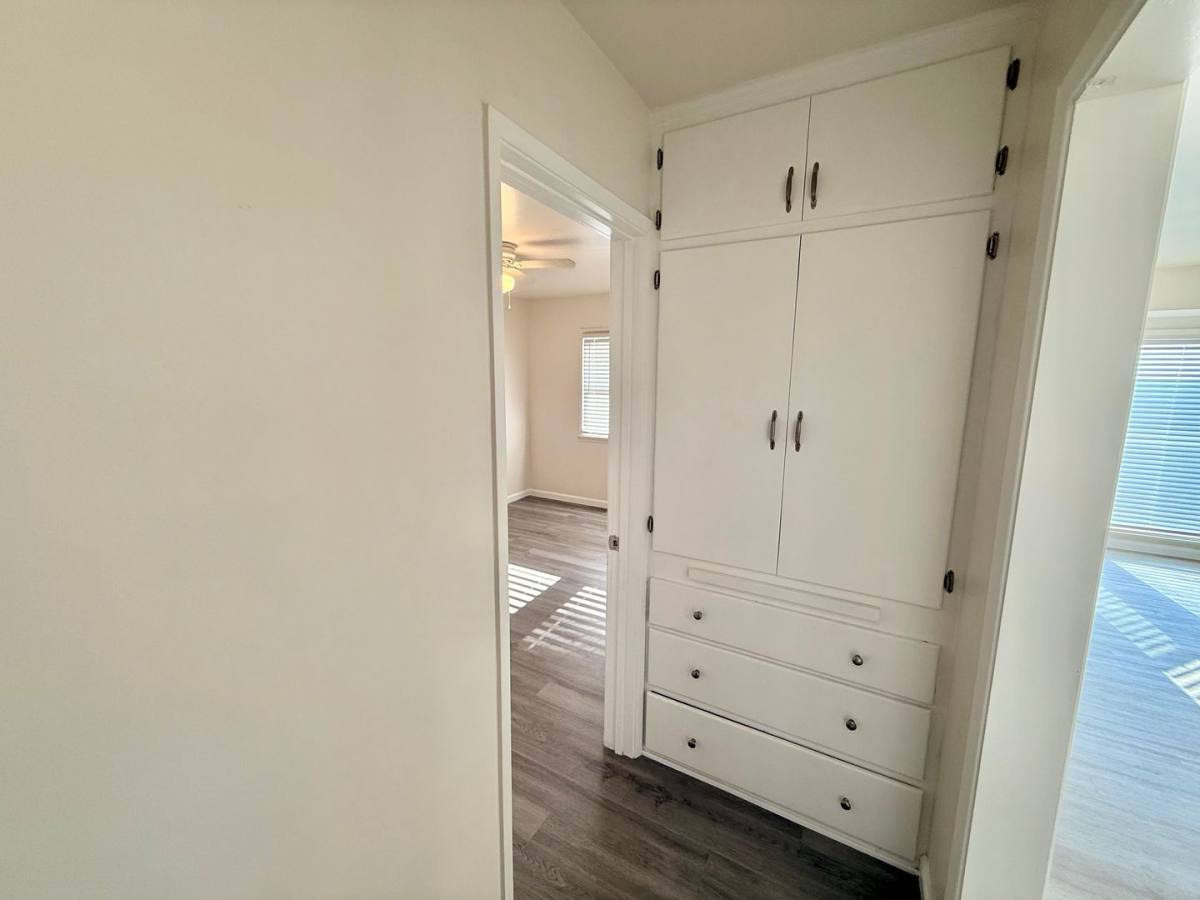 Apartment for rent at 5302 Churchward, San Diego, CA 92114