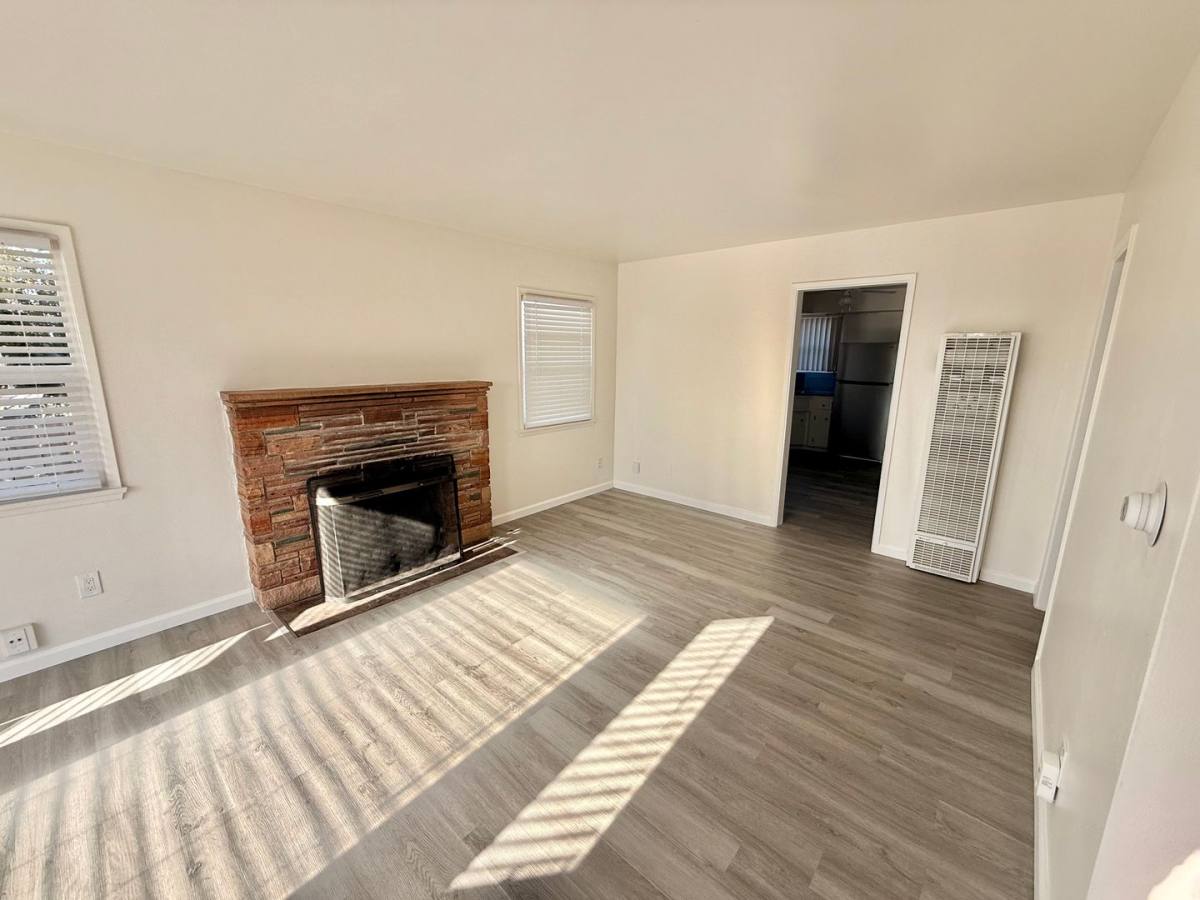 Apartment for rent at 5302 Churchward, San Diego, CA 92114