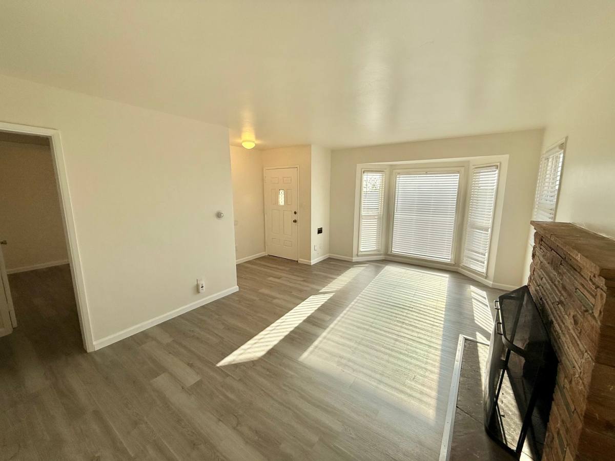 Apartment for rent at 5302 Churchward, San Diego, CA 92114