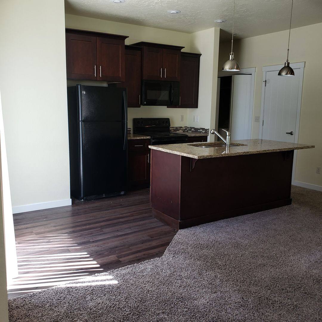 Apartment for rent at 1530 W Ann Taylor St, Meridian, ID 83646