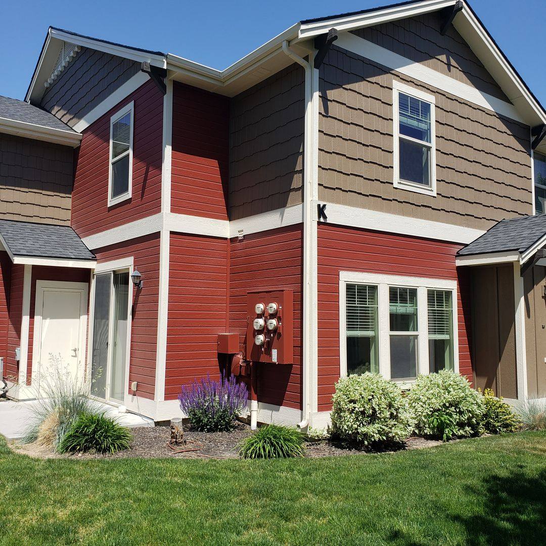 Apartment for rent at 1530 W Ann Taylor St, Meridian, ID 83646