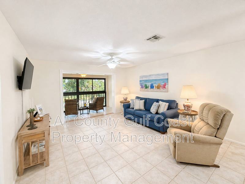Condo for rent at 275 Mission Trail W #H, Venice, FL 34285